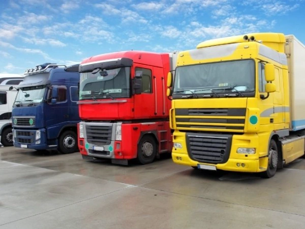 Antalya Birecik Nakliye